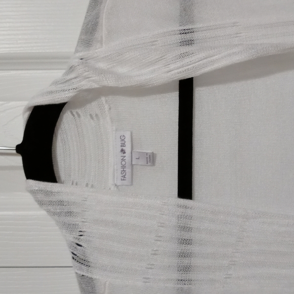 Lightweight cardigan - Picture 2 of 8